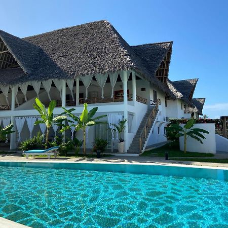 Nakupenda House Villa Watamu Exterior foto