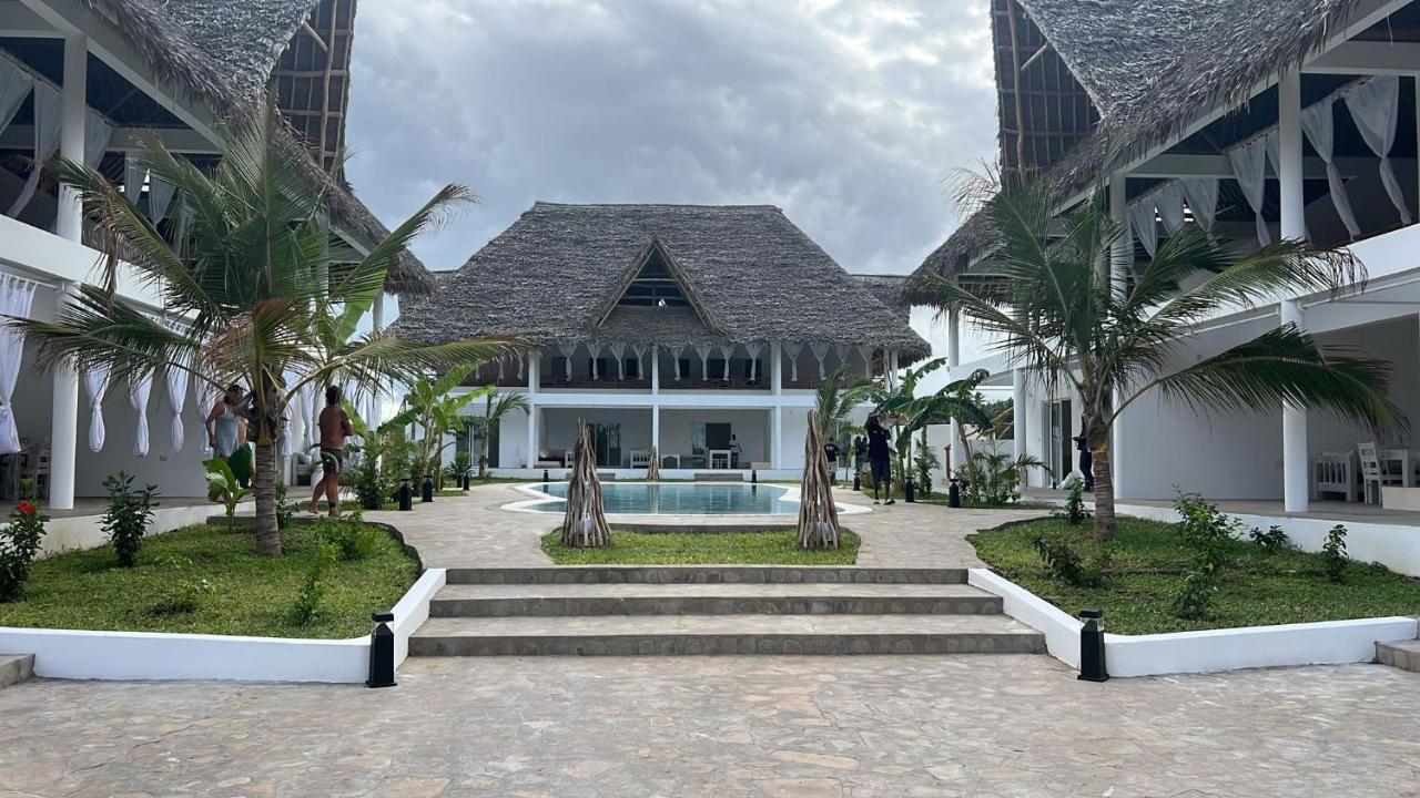 Nakupenda House Villa Watamu Exterior foto