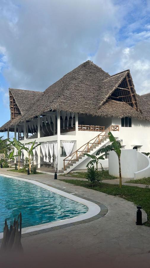 Nakupenda House Villa Watamu Exterior foto