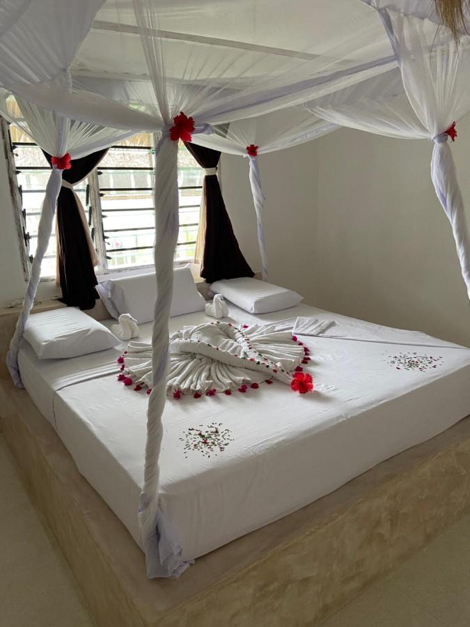 Nakupenda House Villa Watamu Exterior foto