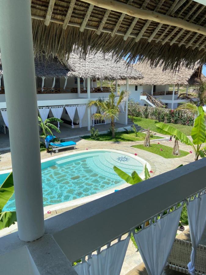 Nakupenda House Villa Watamu Exterior foto