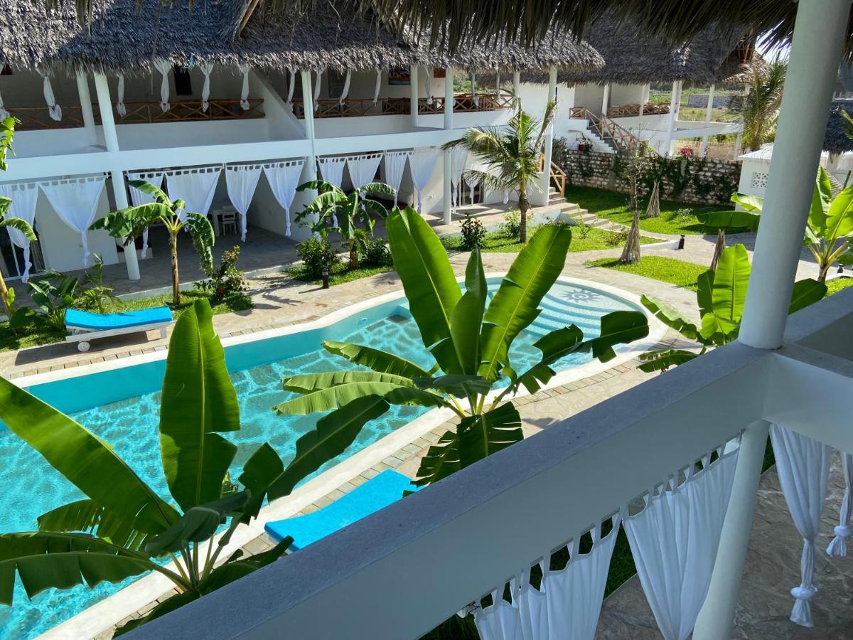 Nakupenda House Villa Watamu Exterior foto