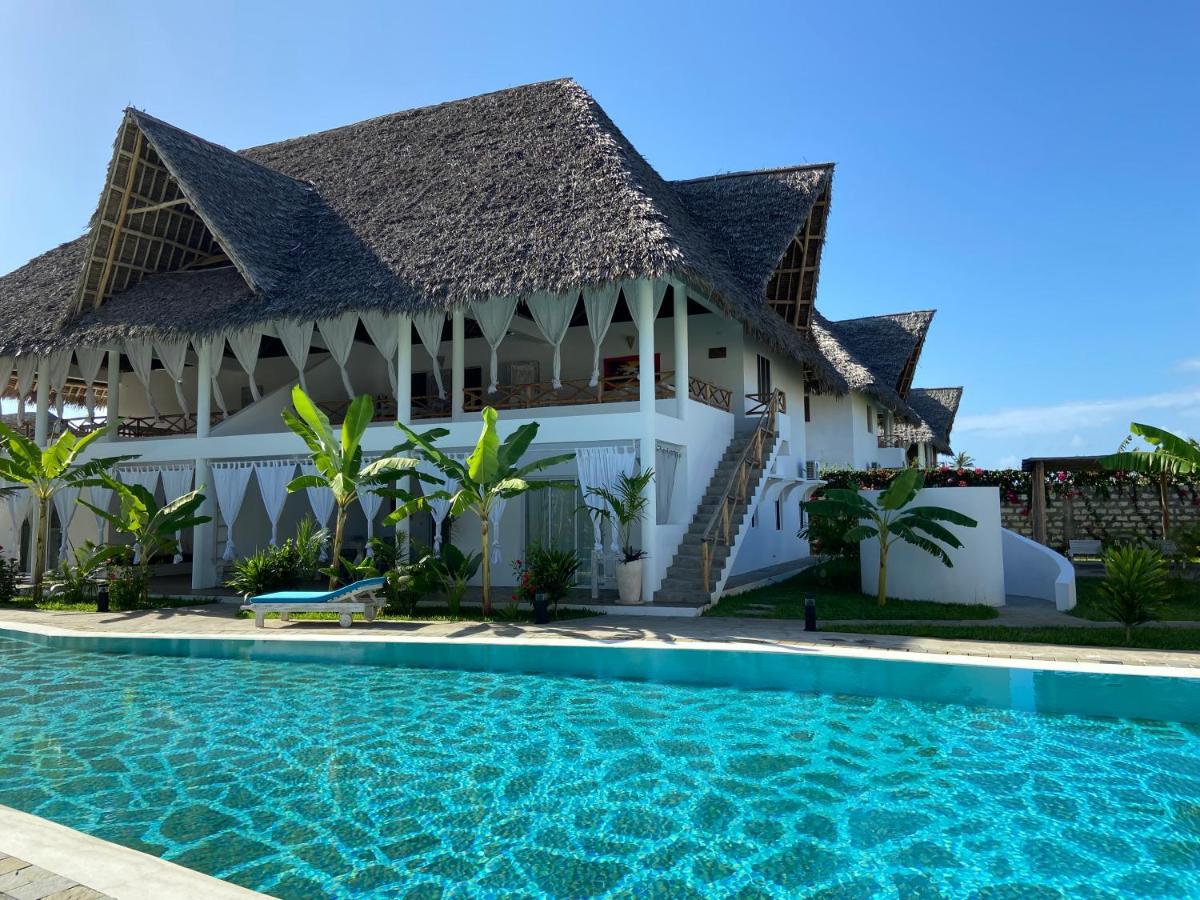 Nakupenda House Villa Watamu Exterior foto