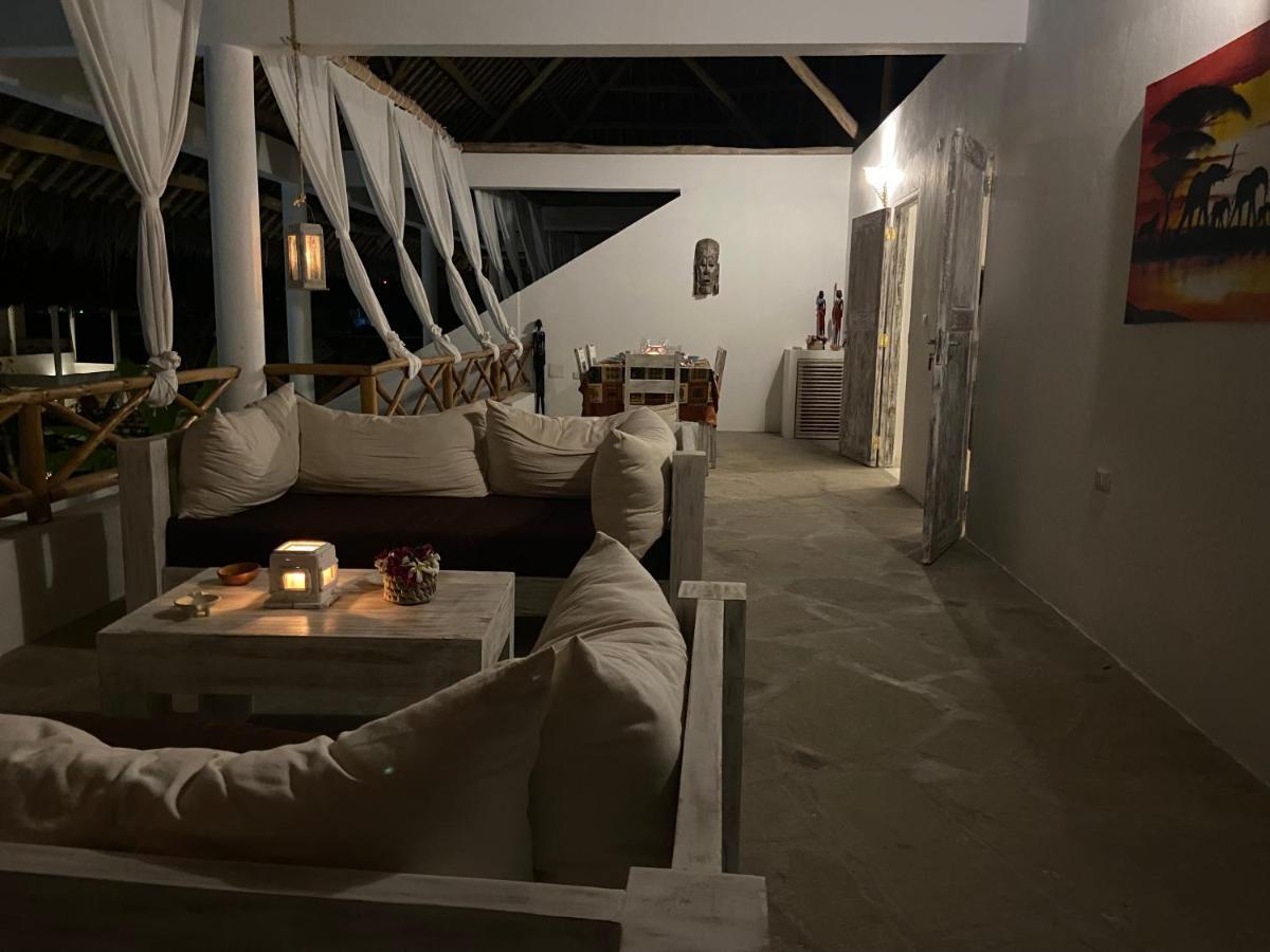 Nakupenda House Villa Watamu Exterior foto