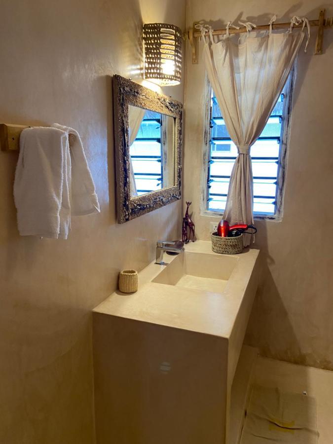 Nakupenda House Villa Watamu Exterior foto