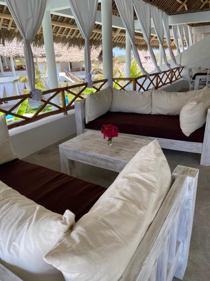 Nakupenda House Villa Watamu Exterior foto
