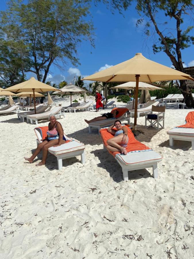 Nakupenda House Villa Watamu Exterior foto