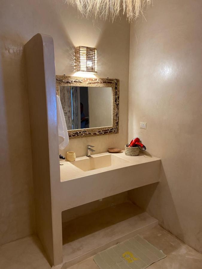 Nakupenda House Villa Watamu Exterior foto