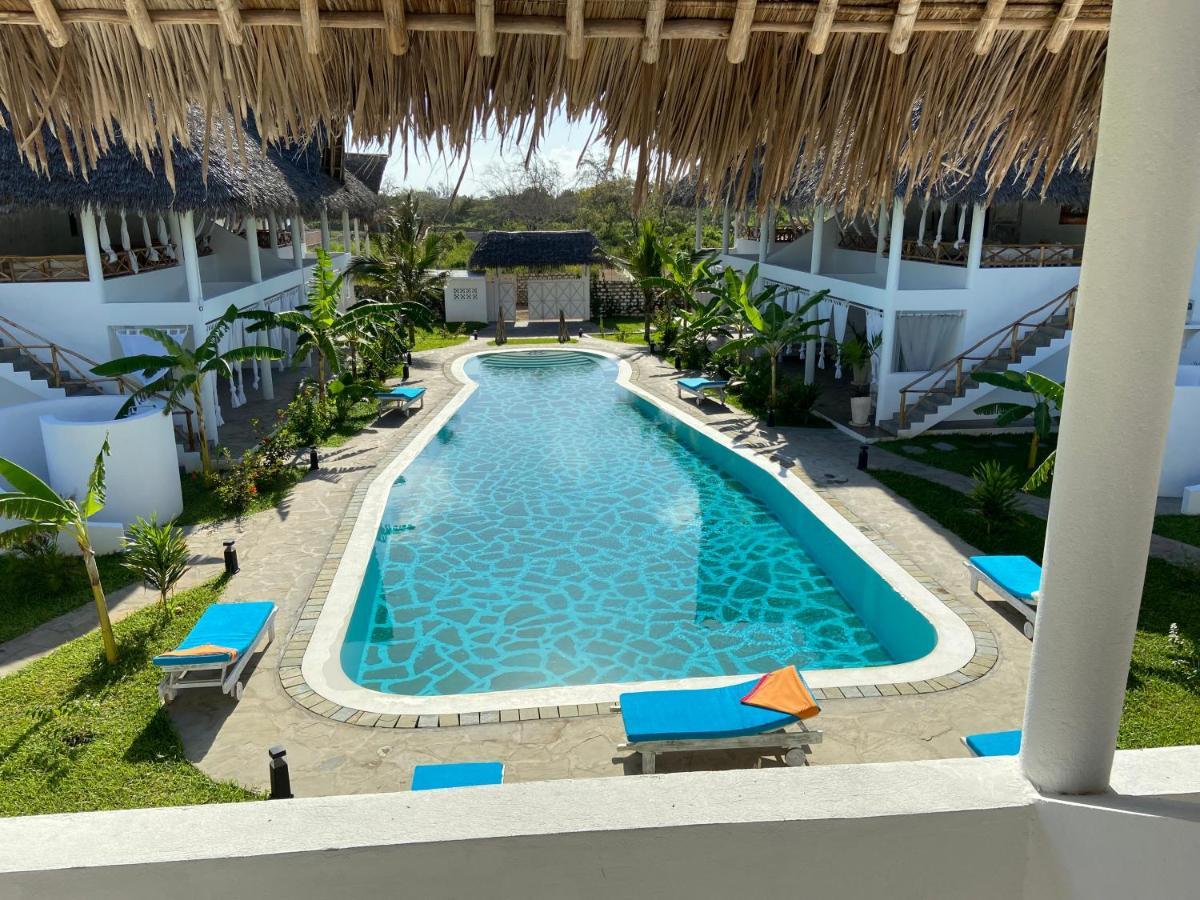 Nakupenda House Villa Watamu Exterior foto