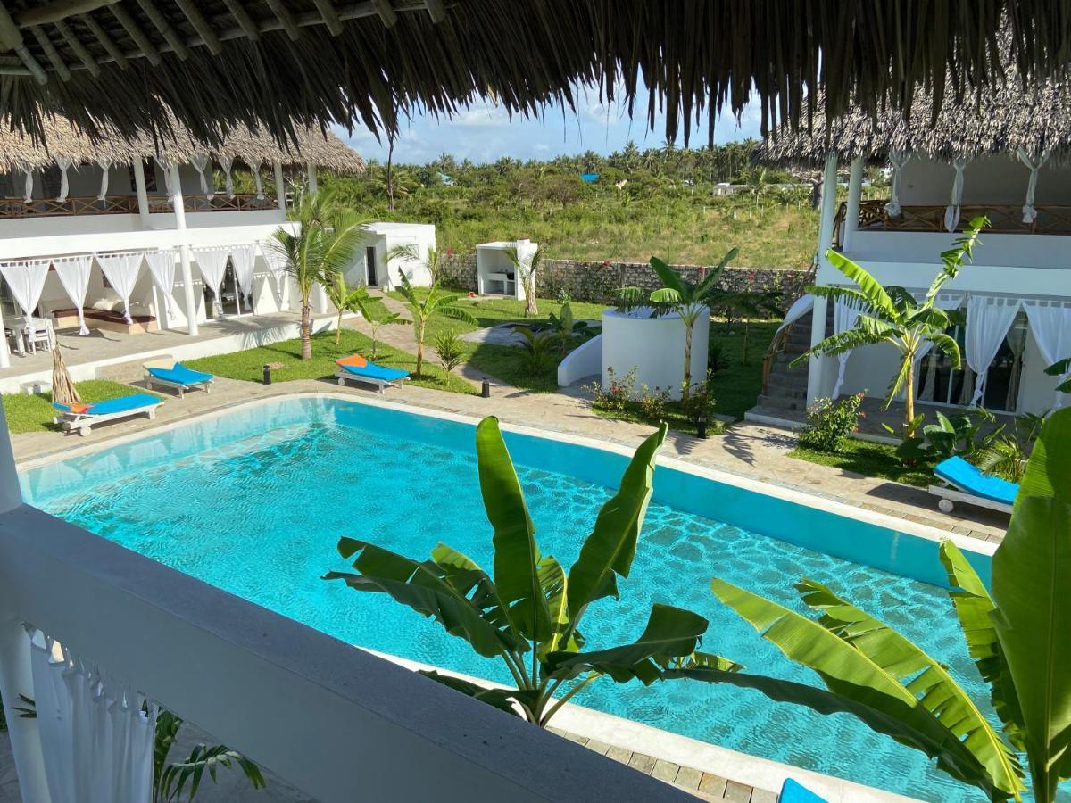 Nakupenda House Villa Watamu Exterior foto