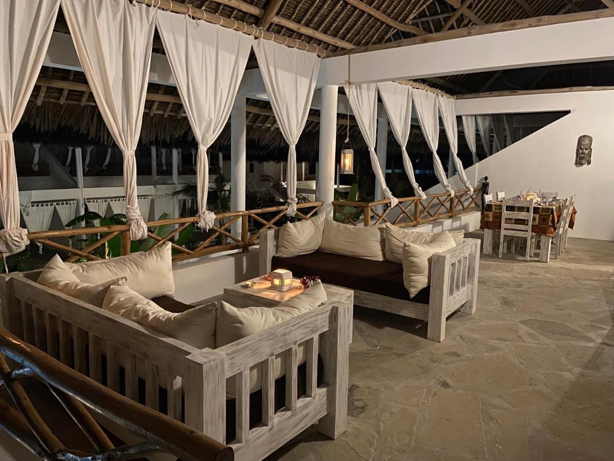 Nakupenda House Villa Watamu Exterior foto