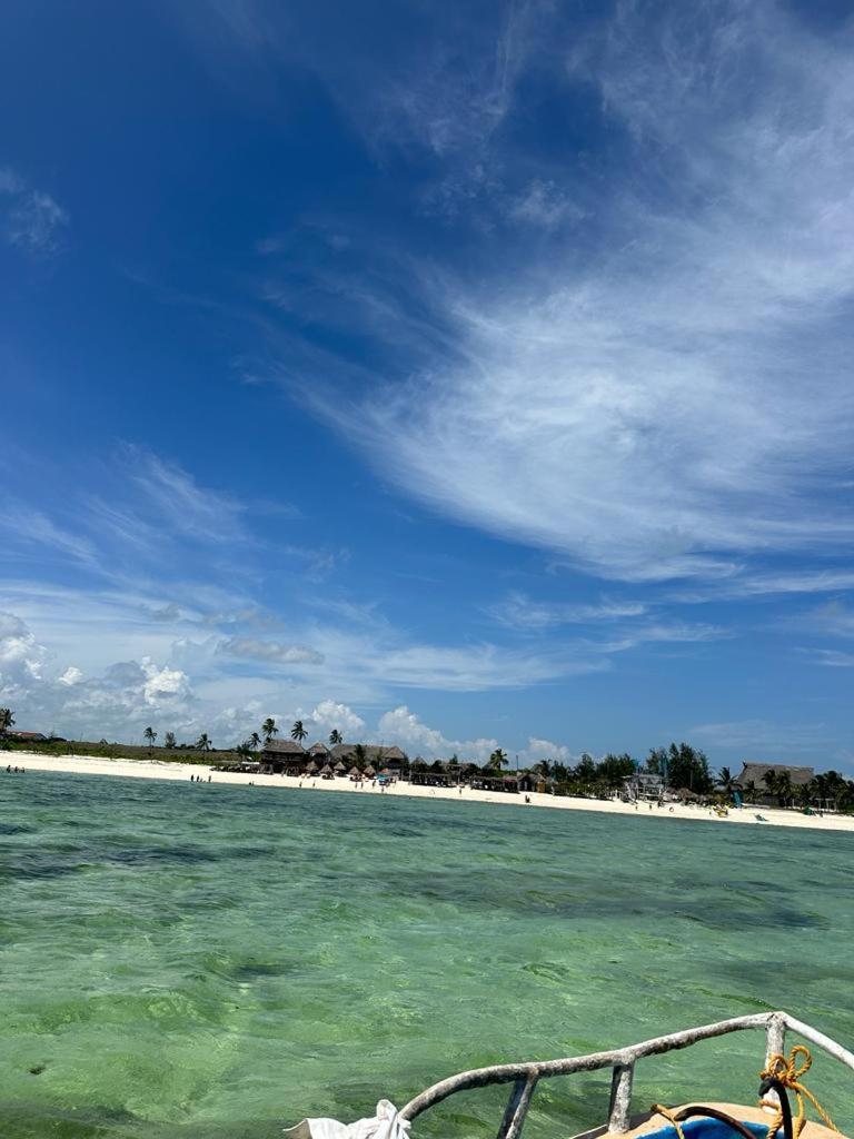 Nakupenda House Villa Watamu Exterior foto